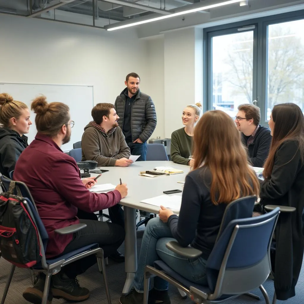 Sustainable language learning
