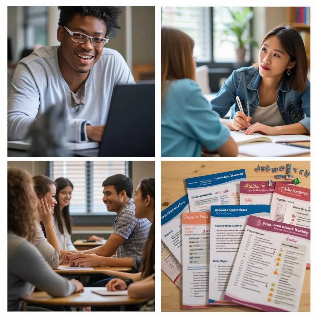 Layoversfru teaching methodology