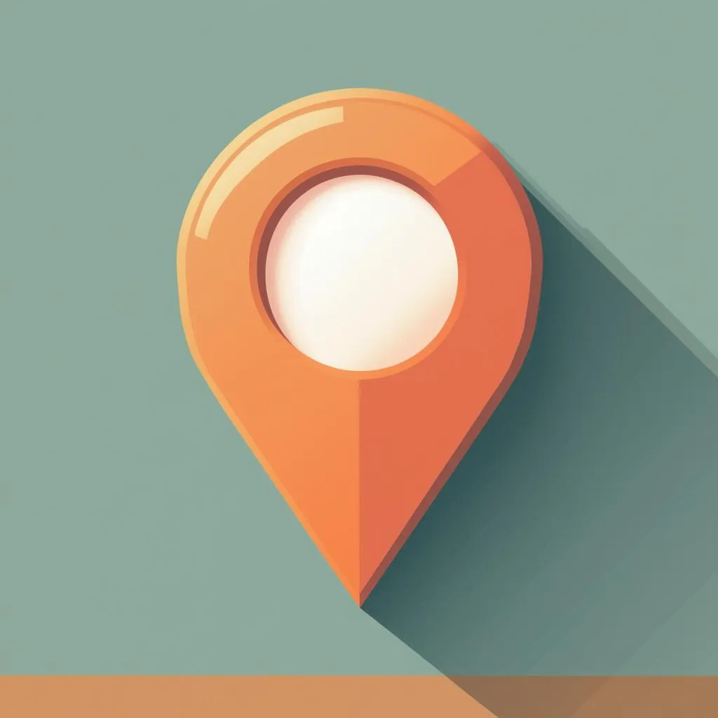 Address Icon