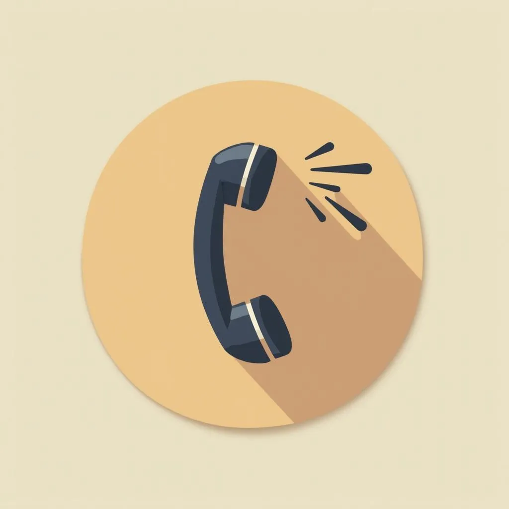 Phone Icon