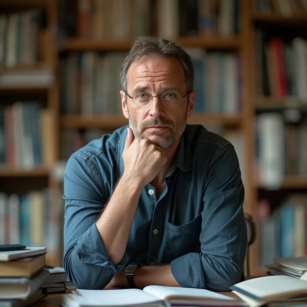 Markus Weber