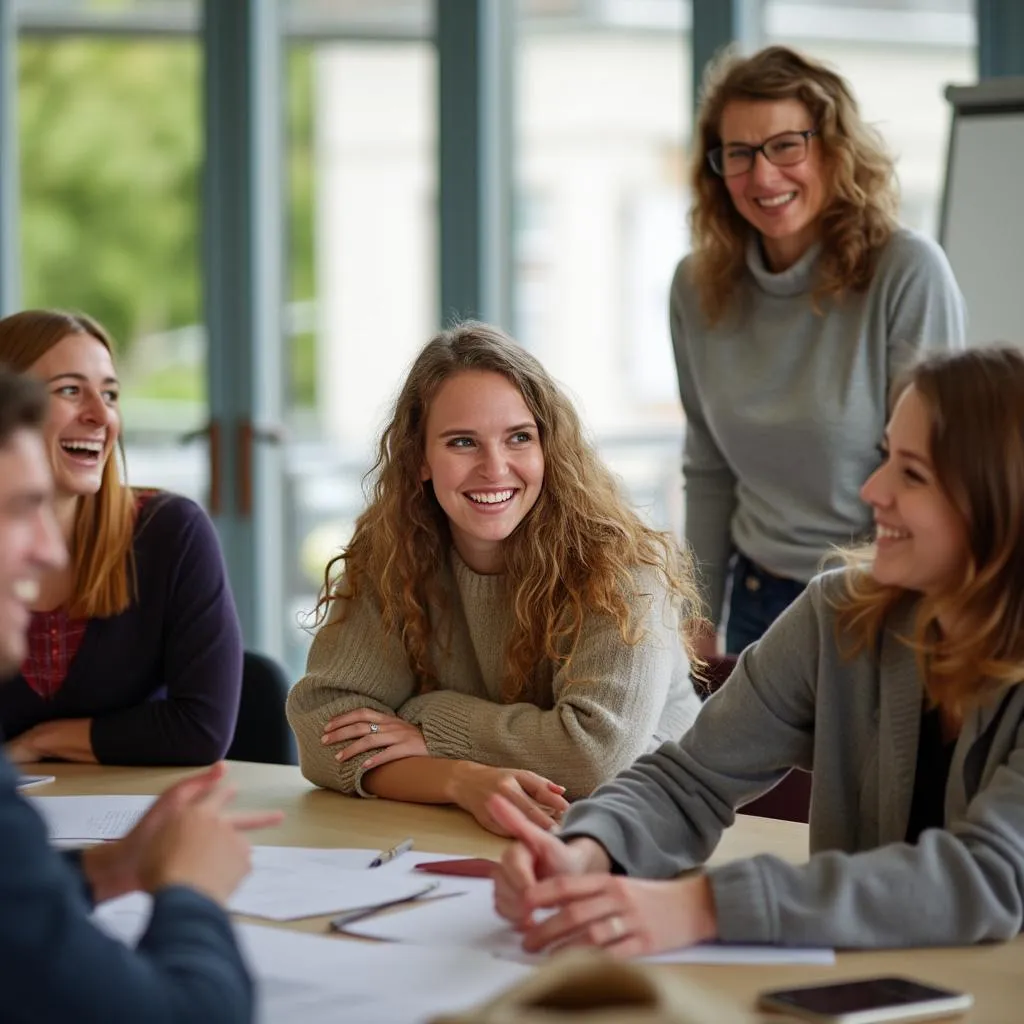Beginner German Workshop